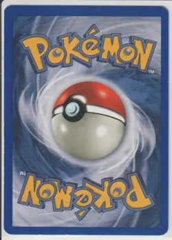 Pokemon Card - Unown [Z] Neo Destiny 1st Edition 60/105 Uncommon LP - Image 2