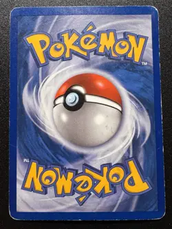Swablu 79/107 EX Deoxys Pokemon Card Reverse Holo Foil Rare HP - Image 2