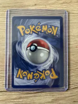 Pokemon Gengar TCG 1st Edition Non-Holo Card 20/62 Fossil - Image 2