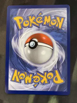 Spearow 151/132 Me01: Mega Evolution Holo Pokemon Card Full Art Normal Type - Image 2