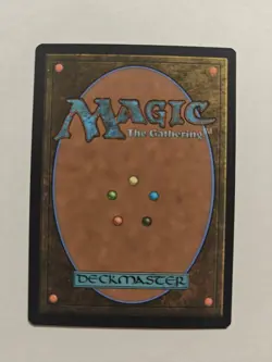 Witch-King of Angmar - MTG - LOTR Lord of the Rings - NM - Image 2