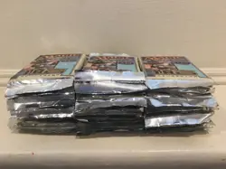 36 Prophecy Boosters Sealed Chinese MTG Magic the Gathering - Image 2