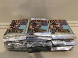 36 Prophecy Boosters Sealed Chinese MTG Magic the Gathering - Image 3