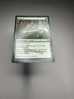 Rancor NM Uncommon Masters 25 Magic the Gathering MTG Near Mint Enchantment - Image 3