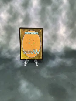 Buster Sword (Borderless) Final Fantasy Foil - Image 2