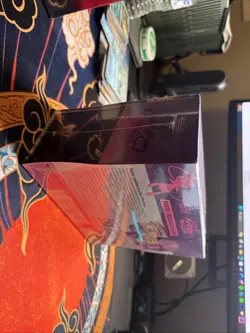 Pokemon Fusion Strike ETB Sealed Box, Elite Trainer 820650809330 - Image 3