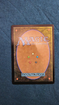 MTG: Starting Town 0289 Non Foil mythic Final Fantasy Near Mint - Image 3