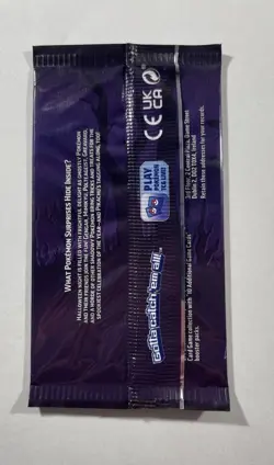 64x Pokemon 2021-2023 Trick Or Trade 3 Card Booster Packs (320 CARDS) - Image 3