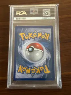 Empoleon 117/116 - Plasma Freeze - Gold Secret Rare - PSA 8 - Pokemon TCG - Image 2