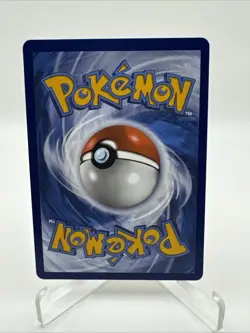 057/191 Pikachu ex Pokemon TCG Prize Pack Series 7 Play Stamped Surging Sparks - Image 2