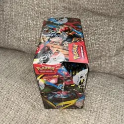 Pokemon TCG: Mega Evolutions Booster Box (36 Packs) New & Sealed UK Seller - Image 2