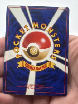 Pokemon: Scizor No. 212 Neo 2 Discovery Holo Rare Japanese - Vintage - Image 5
