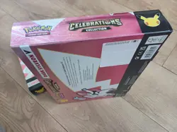 Pokemon Celebrations Dark Sylveon V Collection Box | New/Sealed - Image 5