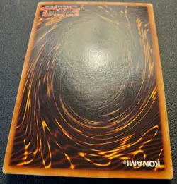 Yu-Gi-Oh! Star Boy - MRD-109 - Metal Raiders 1st Edition Vintage 2002 Near Mint - Image 4