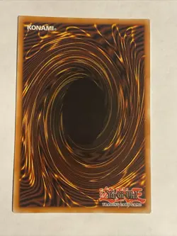 YU-GI-OH! Centur-ion Trudea MP24-EN144 Prismatic Secret Rare NM - Image 3