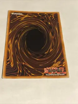 YU-GI-OH! Centur-ion Trudea MP24-EN144 Prismatic Secret Rare NM - Image 4