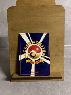 Eevee No. 133 Neo Discovery JAPANESE Vintage 2000 WOTC Pokemon Card Near Mint NM - Image 2