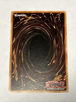 Yu-Gi-Oh TCG Blackwing Armor Master PGLD-EN077 1st Edition Gold Rare Card NM - Image 2