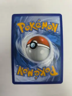 Pokemon Sawk Illustration Rare Card 130/086 White Flare - Image 2