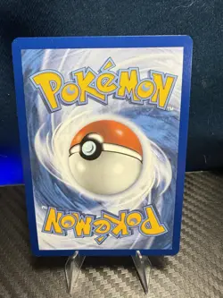 Air Balloon 079/086 Reverse Holo Sv Black Bolt NM Pokemon TCG - Image 2