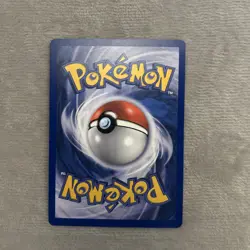 Corsola 37/75 | Neo Discovery | Non Holo Pokemon Card LP - Image 4