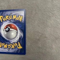 Corsola 37/75 | Neo Discovery | Non Holo Pokemon Card LP - Image 5