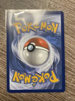 Glaceon ex 026/131 Prize Pack Series 7 Near Mint Pack Fresh Pokemon Card - Image 2