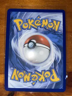 Pokemon TCG Raikou Holo Mega Evolutions Rare Card 048/132 NM 2025 - Image 2