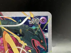 Hoopa 155/XY-P Movie Limited Promo Lightly Played Japanese Pokemon Card s1 - Image 5