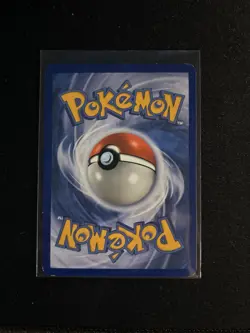 Unown 42/146 Legends Awakened Rare Non-Holo Card RARE - Image 2
