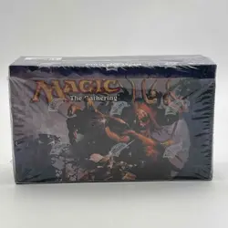 Magic the Gathering (MTG) Journey Into Nyx Sealed 36 Pack Booster Box (English) - Image 1