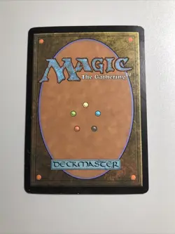 Forest (304/306) Foil Champions of Kamigawa (Check Pics) - Image 2