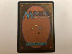 MTG Revised SOL RING MP (3024) Graded Power - Image 2
