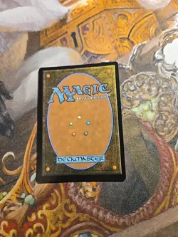 Sol Ring Foil MTG BAB Promo - NM - - Image 2