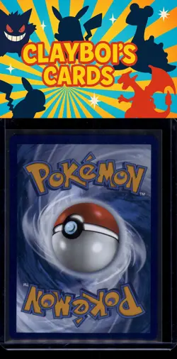 Ethan's Ho-Oh ex SV10: Destined Rivals Pokemon 209/182 Ultra Rare NM+ - Image 2