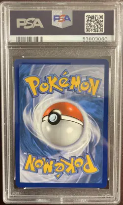 PSA 10 Gem Mint Pokemon 2020 Butterfree VMAX 190/189 Darkness Ablaze - Image 2
