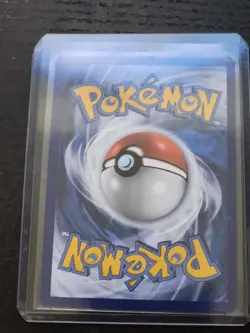 Mew ex SVP 053 Pokemon TCG Scarlet Violet 151 Black Star Promo Full Art | NM - Image 2