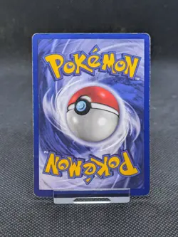Pokemon Dragonite Black Star Promo 5 WOTC Played - Image 3