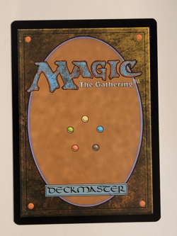Icetill Explorer Edge of Eternities R0192 Reg. Card NM and Never Played - Image 2