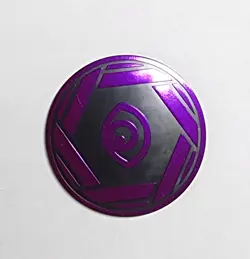 Pokemon TCG 151 Scarlet & Violet Mini Tin Energy Coins You Pick! - Image 3