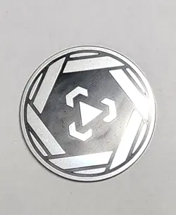 Pokemon TCG 151 Scarlet & Violet Mini Tin Energy Coins You Pick! - Image 4