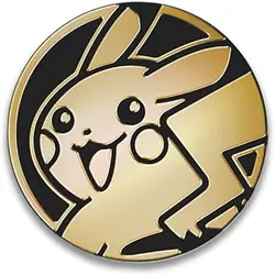 Official Pokemon TCG Collector Coins - You Pick! - Image 2