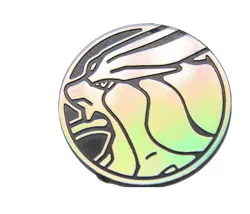 Official Pokemon TCG Collector Coins - You Pick! - Image 5