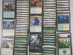 Magic 100 Commander Deck Sigarda Angel Human Alliance Hexproof MTG Ready To Play - Image 3