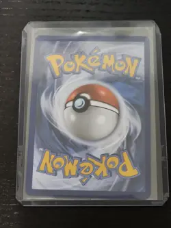 Mew ex SVP 053 Pokemon TCG Scarlet Violet 151 Black Star Promo Full Art | NM - Image 2
