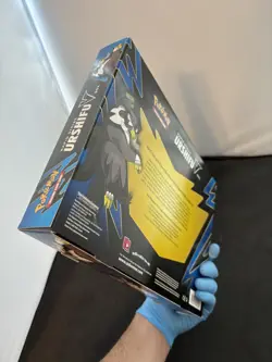 NEW Pokemon TCG Rapid Strike Urshifu V Collection Box Battle Styles - Image 2
