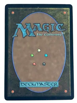 Lord Of The Undead Planeshift MTG Vintage Rare Magic The Gathering - Image 2