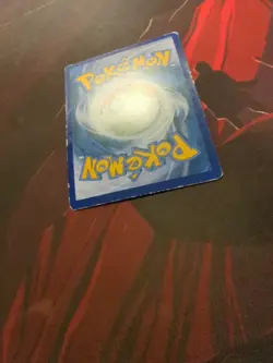 Heavily Played, English Pokemon Holo Blastoise GX - SM189 - SM Black Star Promo - Image 4