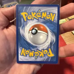 Pokemon TCG - Rayquaza Spirit Link 87/108 - Reverse Holo Rare - XY Roaring Skies - Image 2