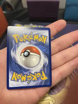 Espeon EX 034/131 NM Stamped Pokemon Play! Prize Pack Series - Image 2